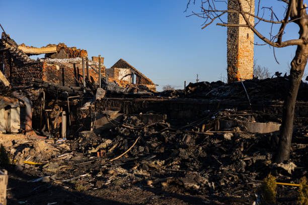 Reliable Fire Damage Repair contractor in Jessup, PA by Fire Damage Flint