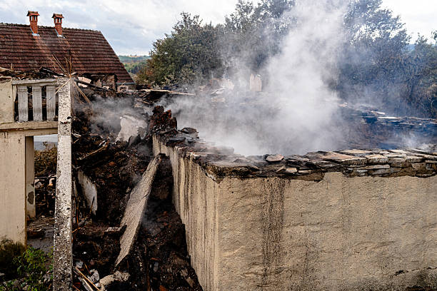 Affordable Fire Damage Repair solutions in Jessup, PA